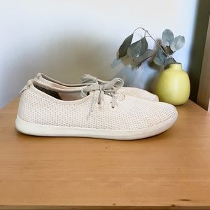 Allbirds Tree Skippers in White